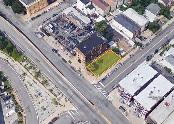 1207 Broad Street, Newark, NJ 07114